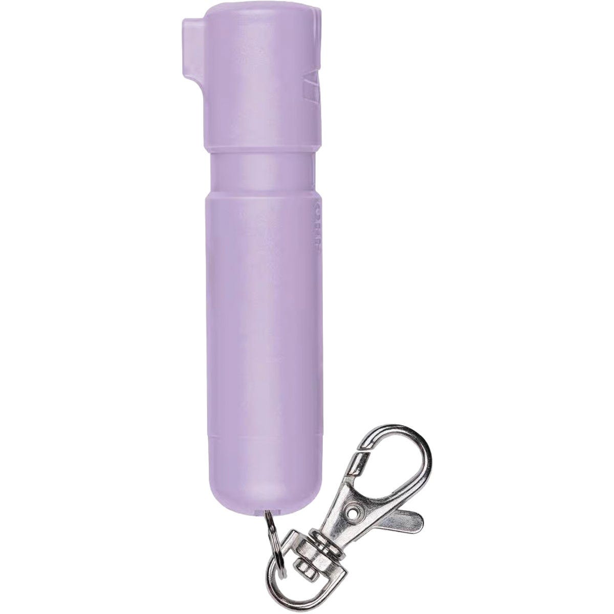 Sabre Red Mighty Discreet 0.18 Oz. Pepper Spray - photo 2