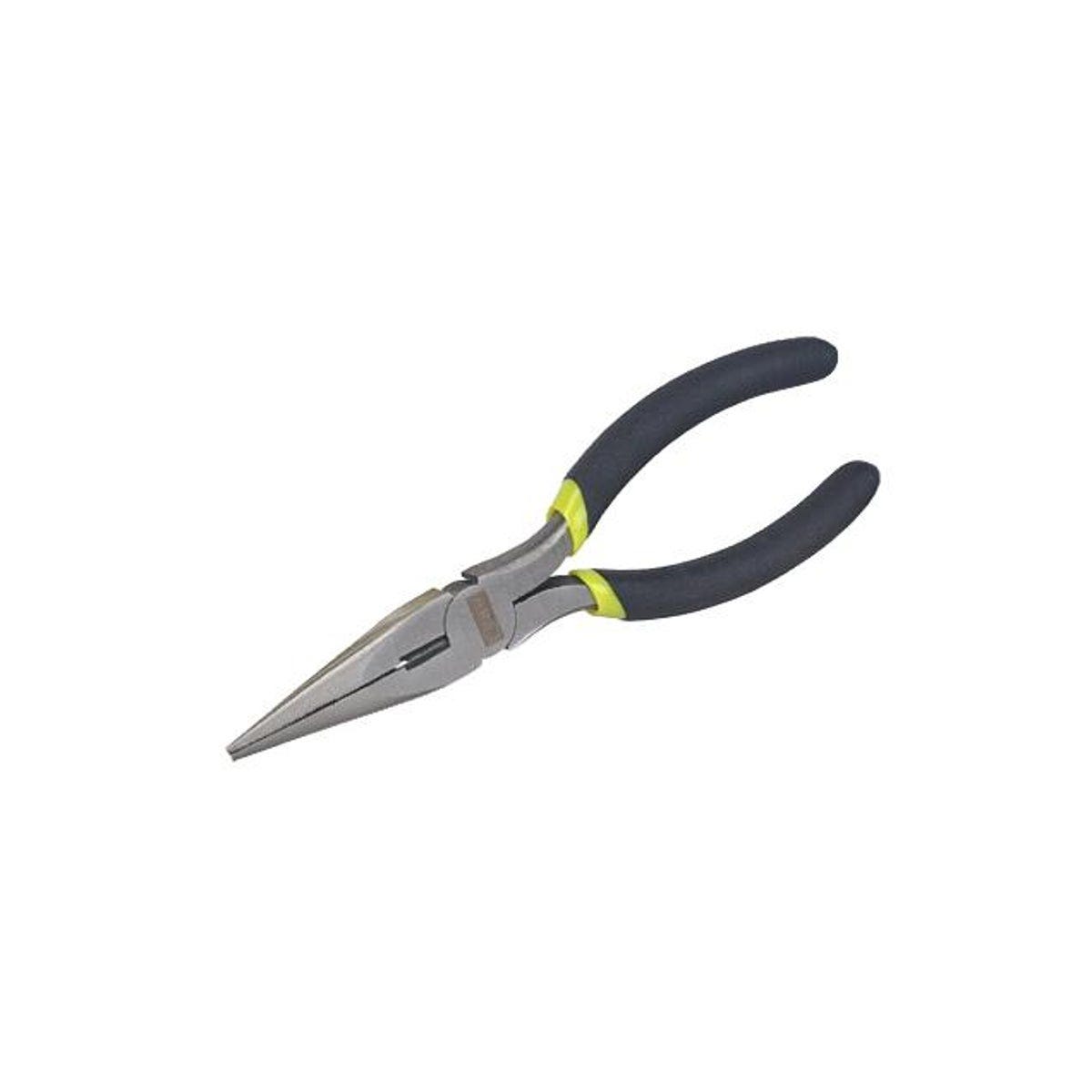 Master Mechanic 6 In. Long Nose Pliers