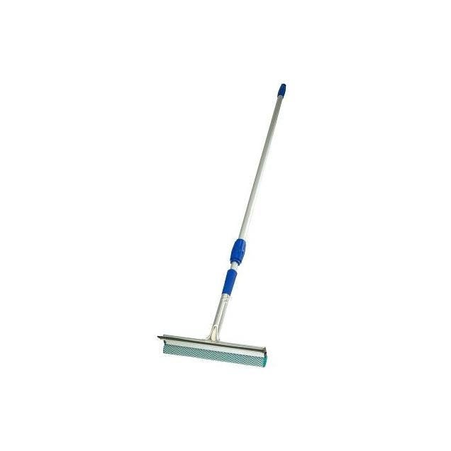 Hopkins 10 In. Head 7 Ft. Telescoping Handle Squeegee