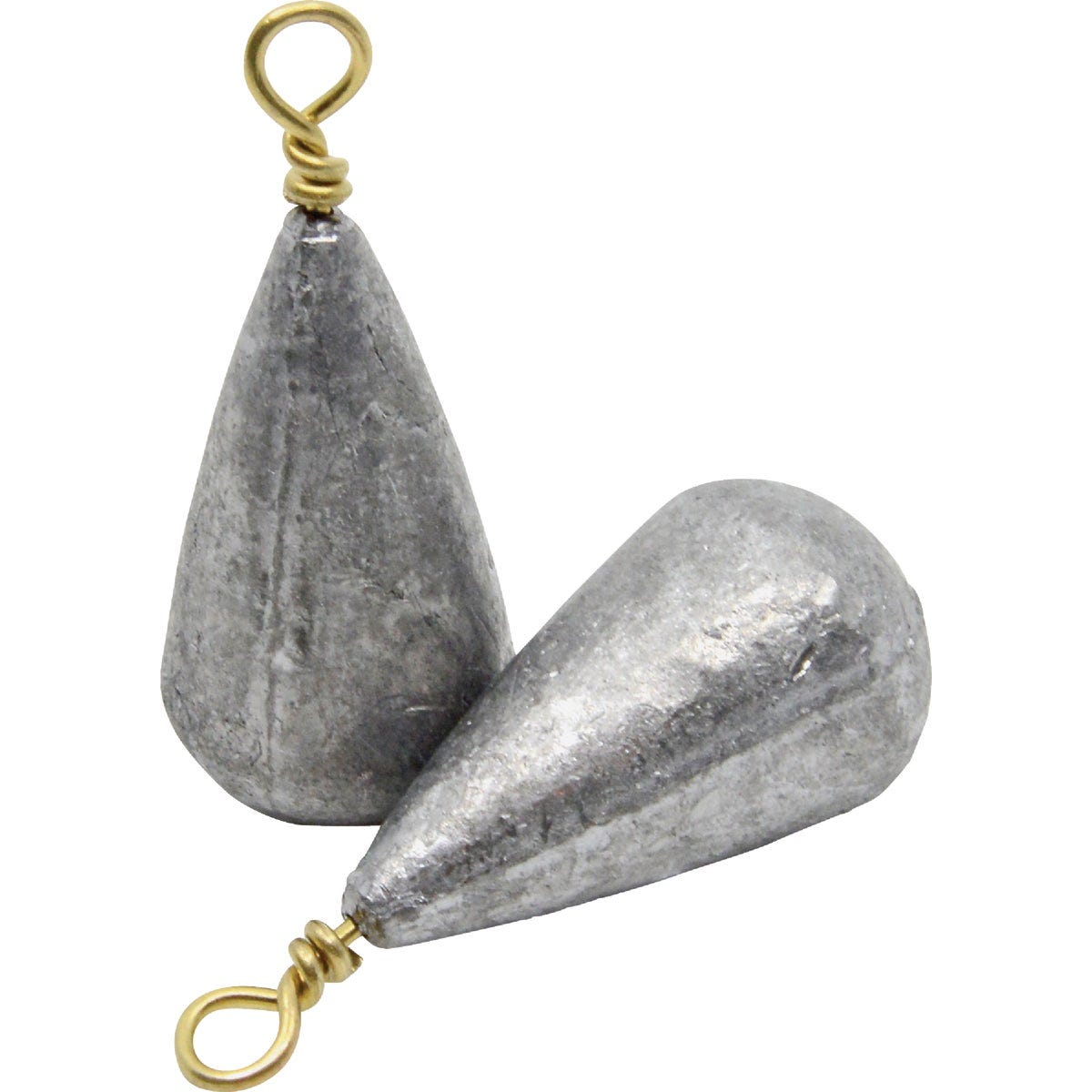 Vanguard 1/2 Oz. Bass Casting Sinker (3-Pack)