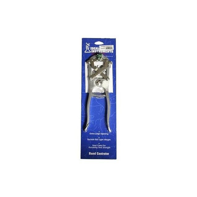 Ideal Premium Castrating Tool For Calves