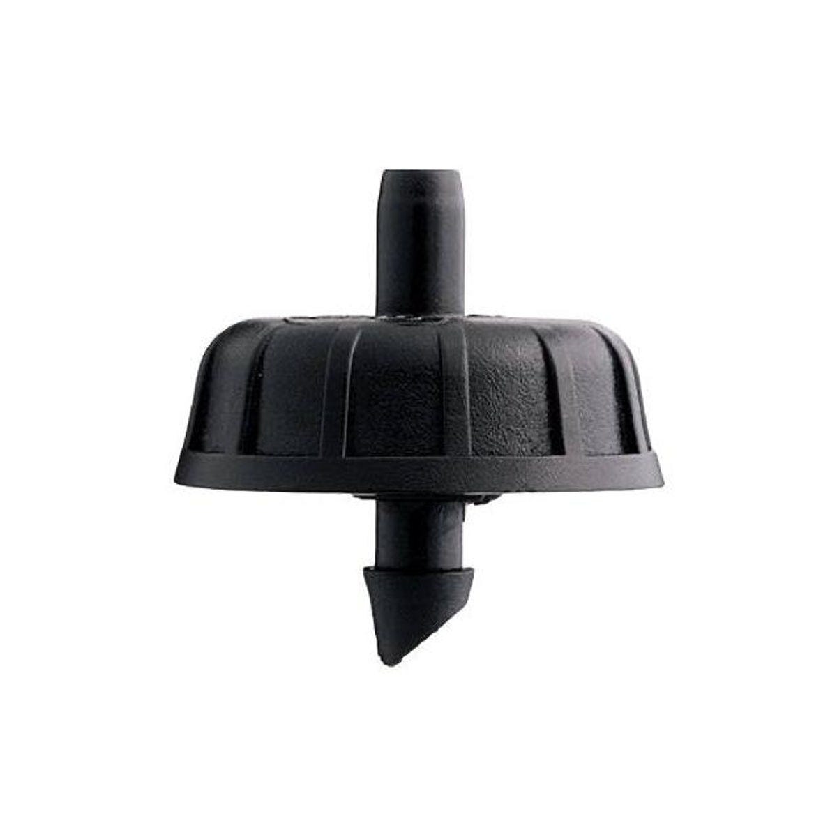 Orbit 1/2 GPH Drip Irrigation Pressure-Compensating Dripper