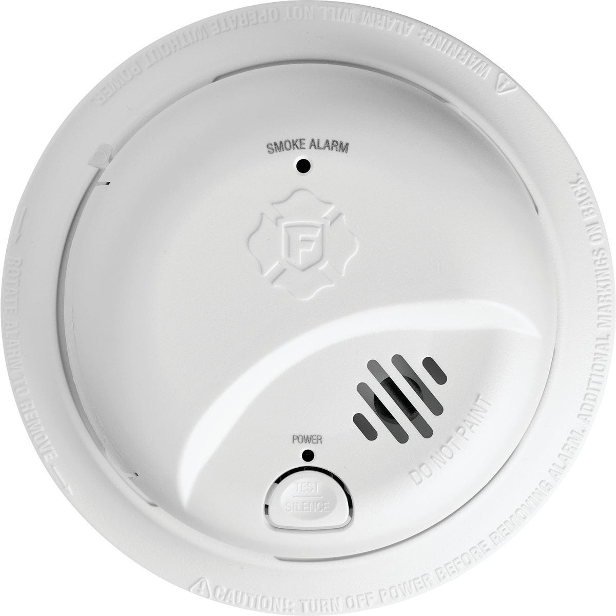 BRK Battery Powered Ionization Smoke Alarm - photo 5 BRK Battery Powered Ionization Smoke Alarm - photo 5