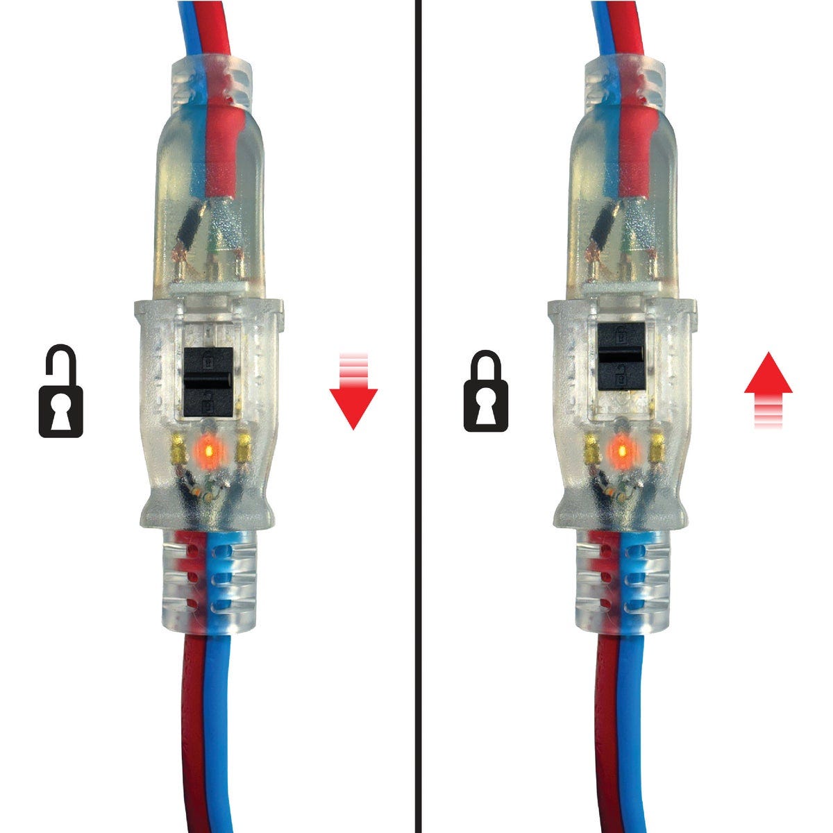 Channellock 25 Ft. 12/3 Extension Cord - photo 5 Channellock 25 Ft. 12/3 Extension Cord - photo 5