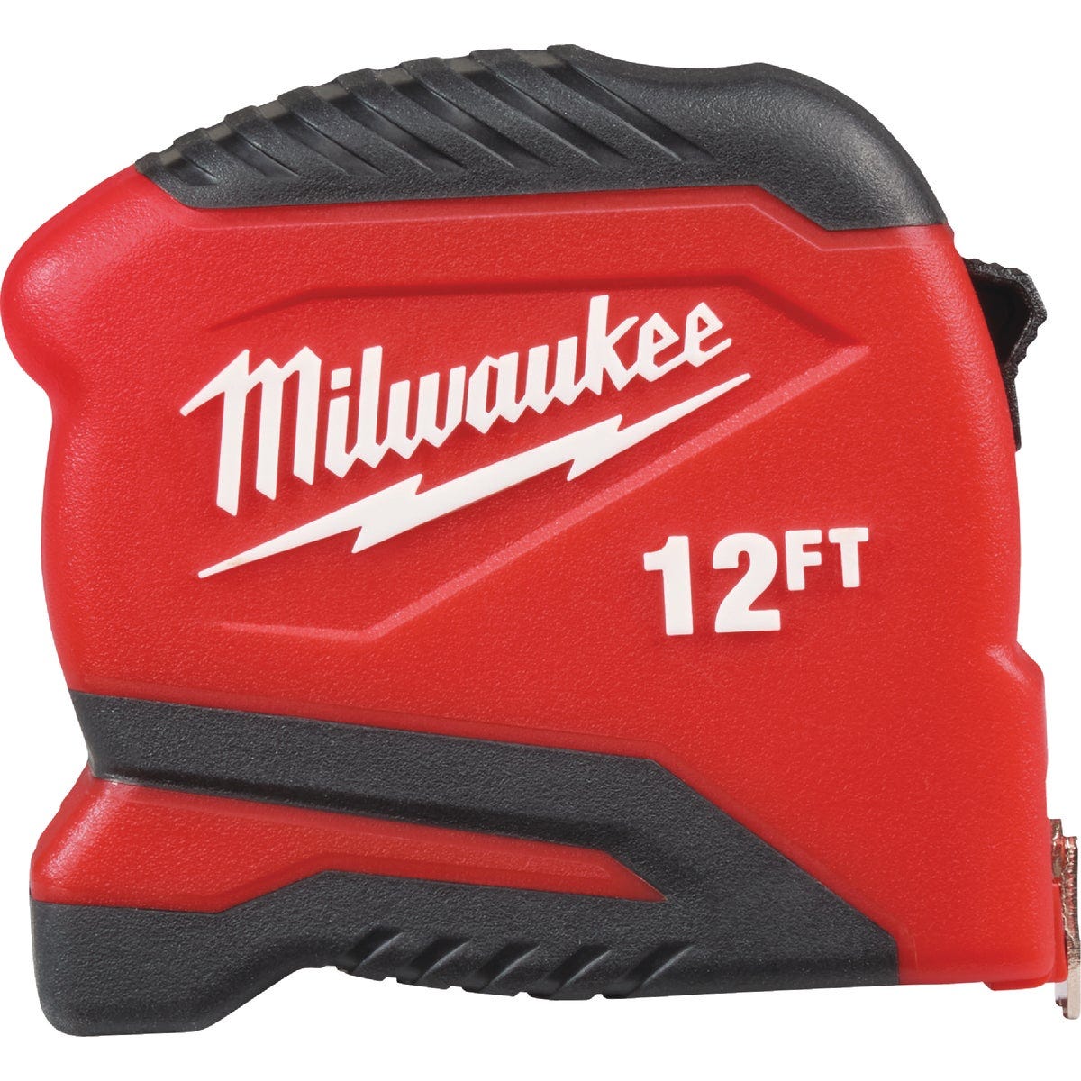 Milwaukee 12 Ft. Compact Tape Measure - photo 3 Milwaukee 12 Ft. Compact Tape Measure - photo 3