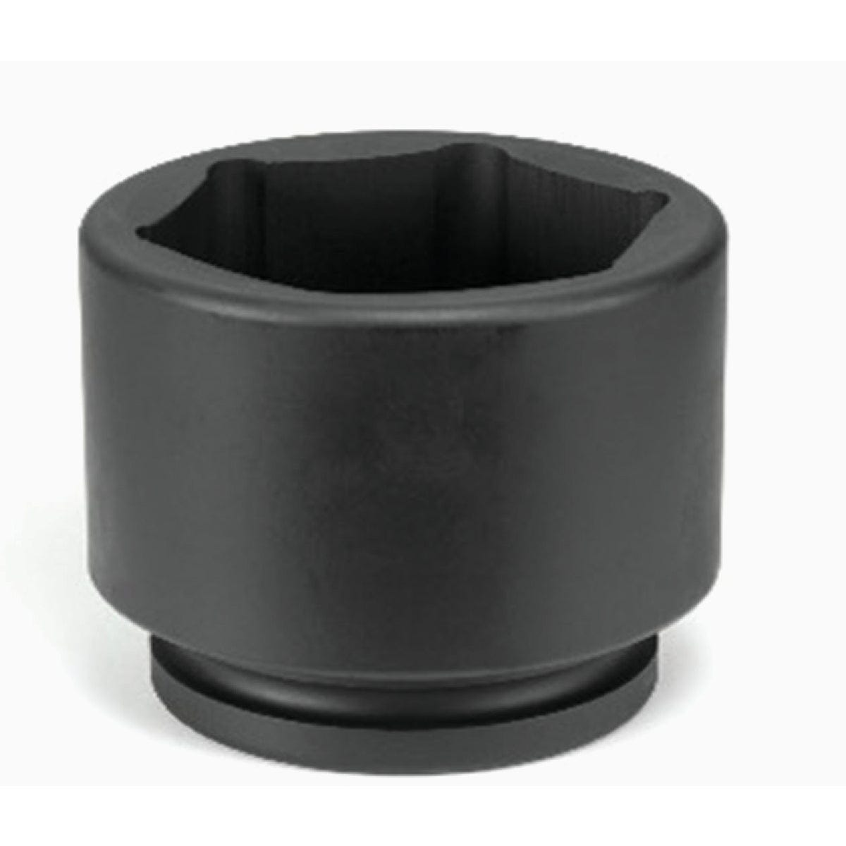 Grey Pneumatic 1 In. Drive 1-1/16 In. Shallow Impact Socket