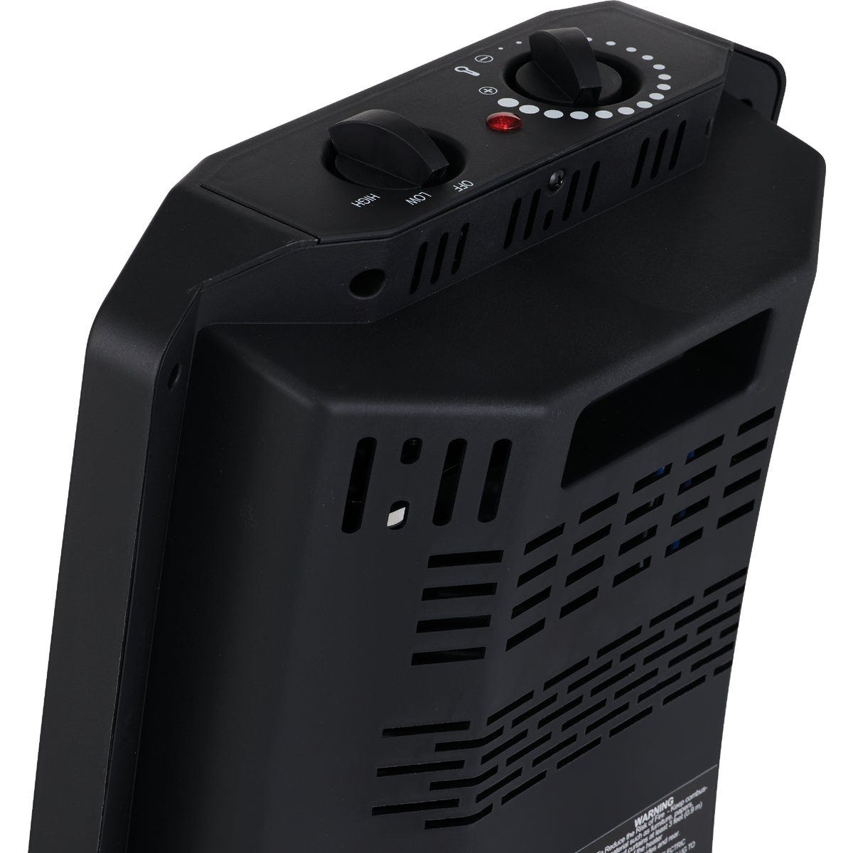 Home Impressions 1500W 120V Tower Quartz Heater - photo 5