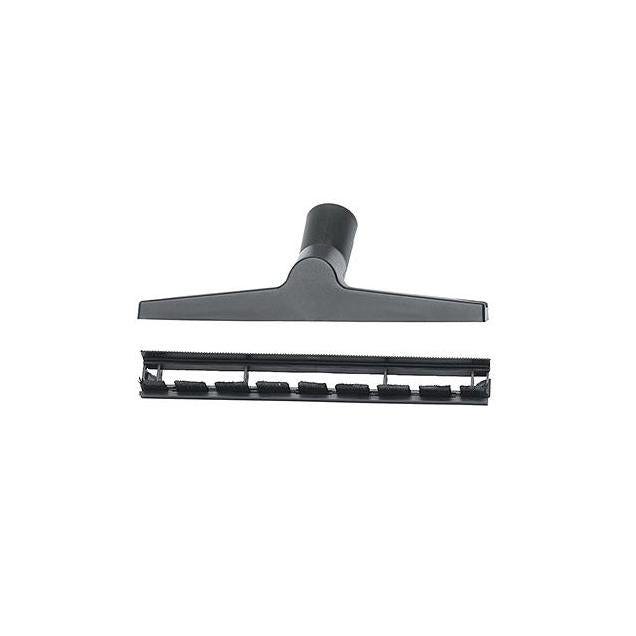 Vacmaster 1-1/4 In. Wet/Dry Vac Floor Brush/Squeegee Nozzle Vacmaster 1-1/4 In. Wet/Dry Vac Floor Brush/Squeegee Nozzle