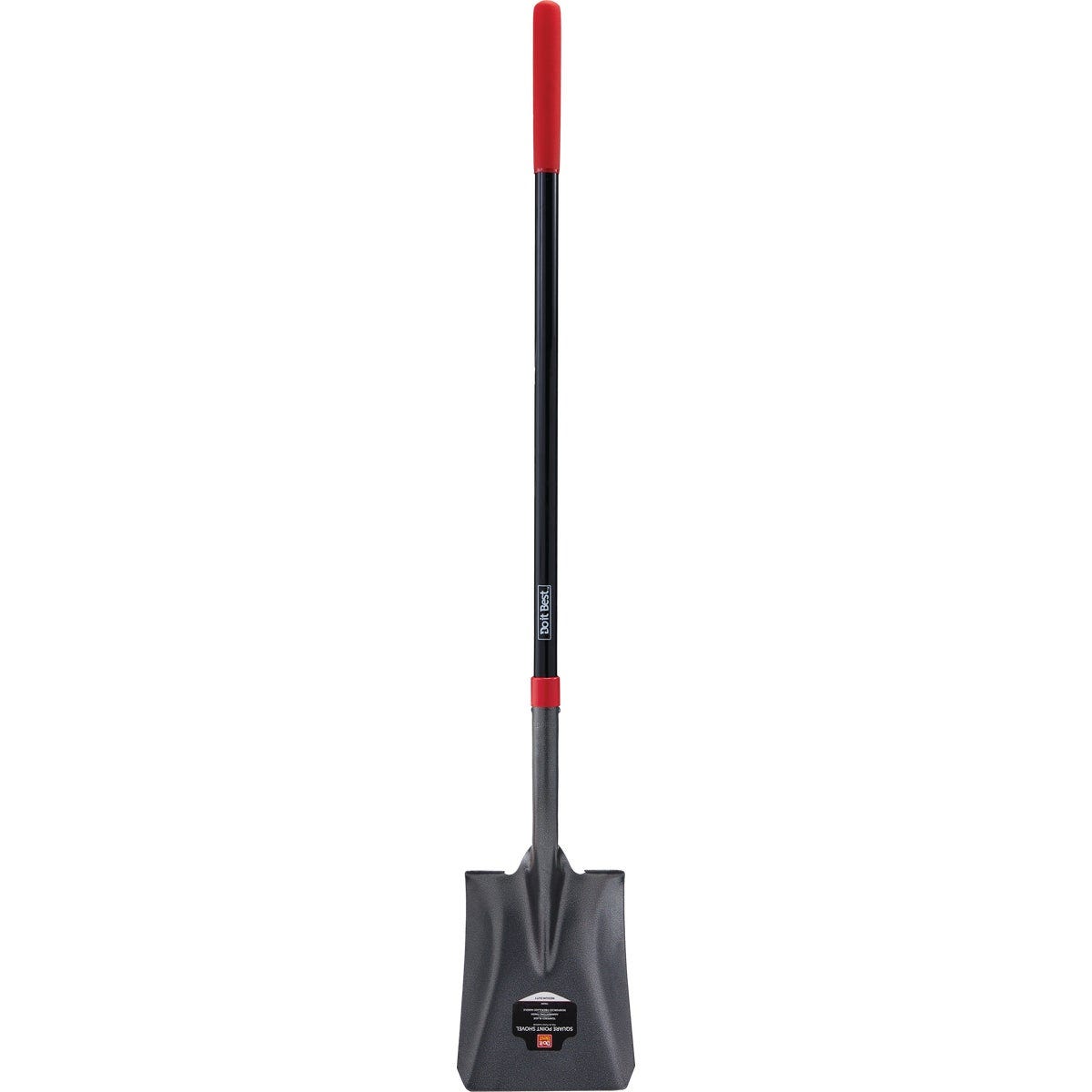 Do it Best 46 In. Fiberglass Handle Square Point Shovel - photo 4