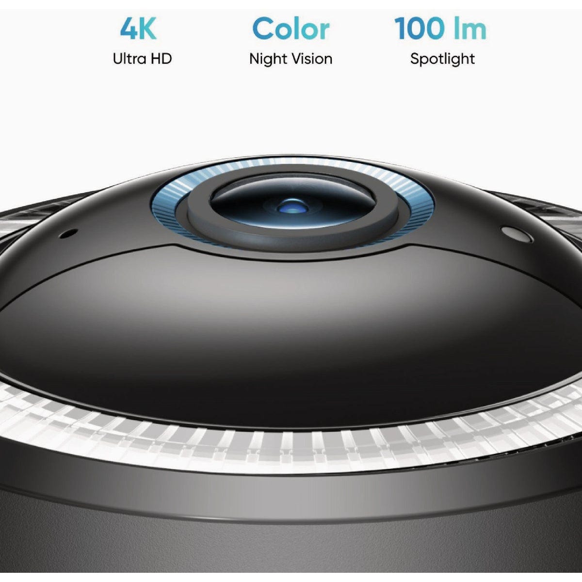 eufy 4G LTE Cam S330 with Wi-Fi Security Camera - photo 6 eufy 4G LTE Cam S330 with Wi-Fi Security Camera - photo 6