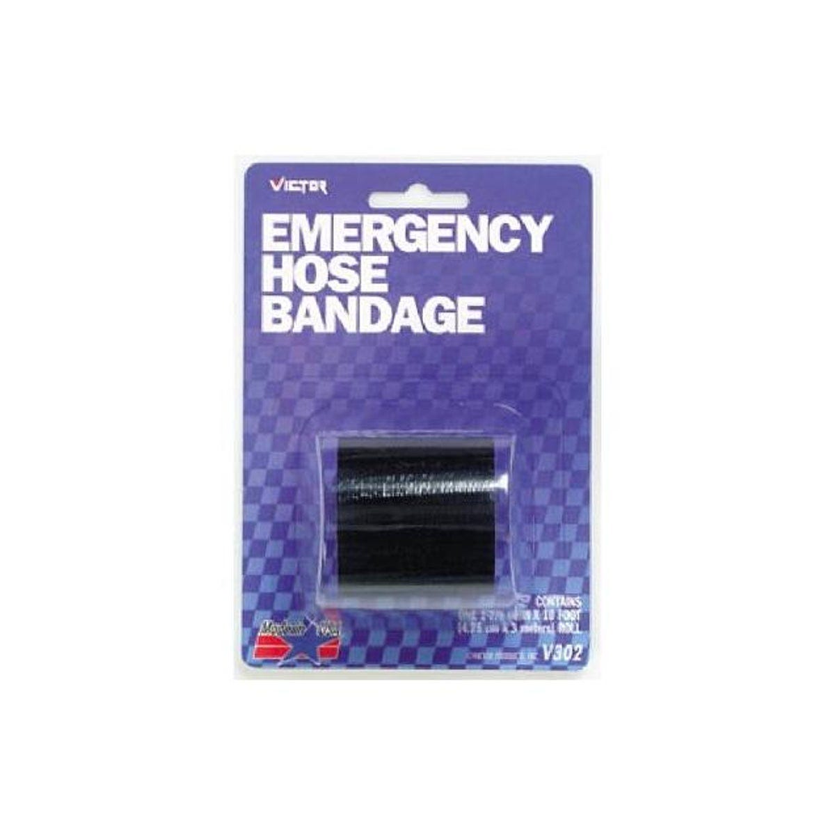 Hopkins 2 In. W. x 10 Ft. Hose Bandage Hopkins 2 In. W. x 10 Ft. Hose Bandage