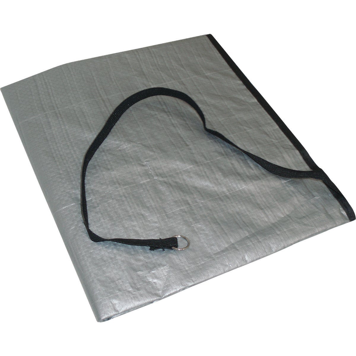 Frost King 18 In. x 27 In. x 16 In. 6 mil Rectangular Air Conditioner Cover - photo 7 Frost King 18 In. x 27 In. x 16 In. 6 mil Rectangular Air Conditioner Cover - photo 7