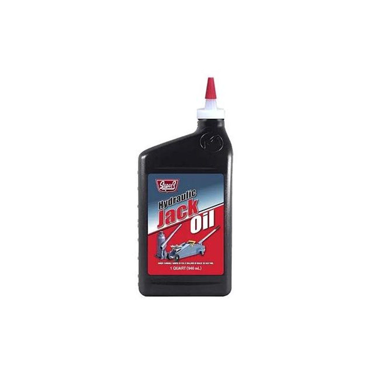 Super S 1 Qt. Hydraulic Jack Oil