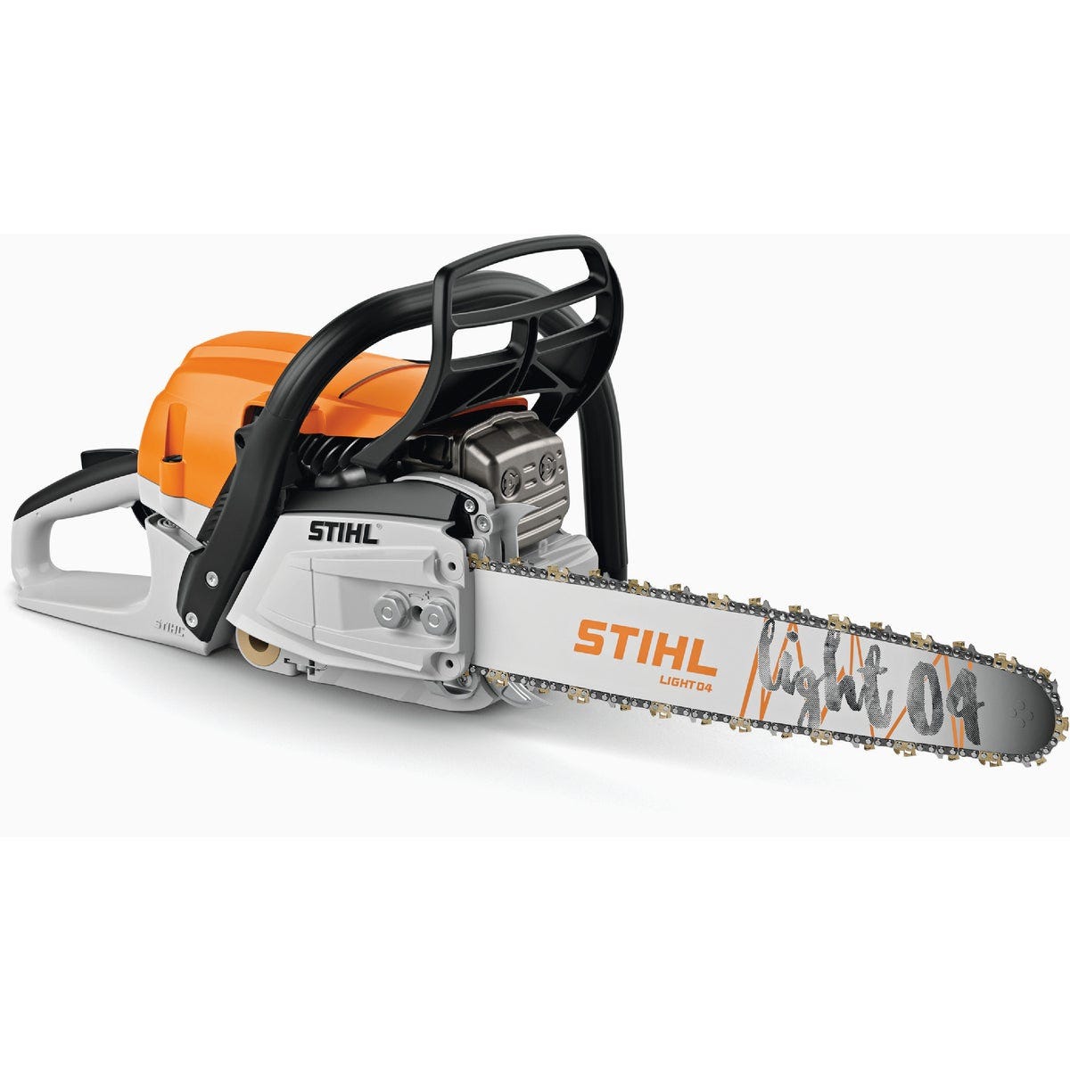 STIHL MS 261 C-M 20 In. 50.2cc Gas Chainsaw - photo 3 STIHL MS 261 C-M 20 In. 50.2cc Gas Chainsaw - photo 3