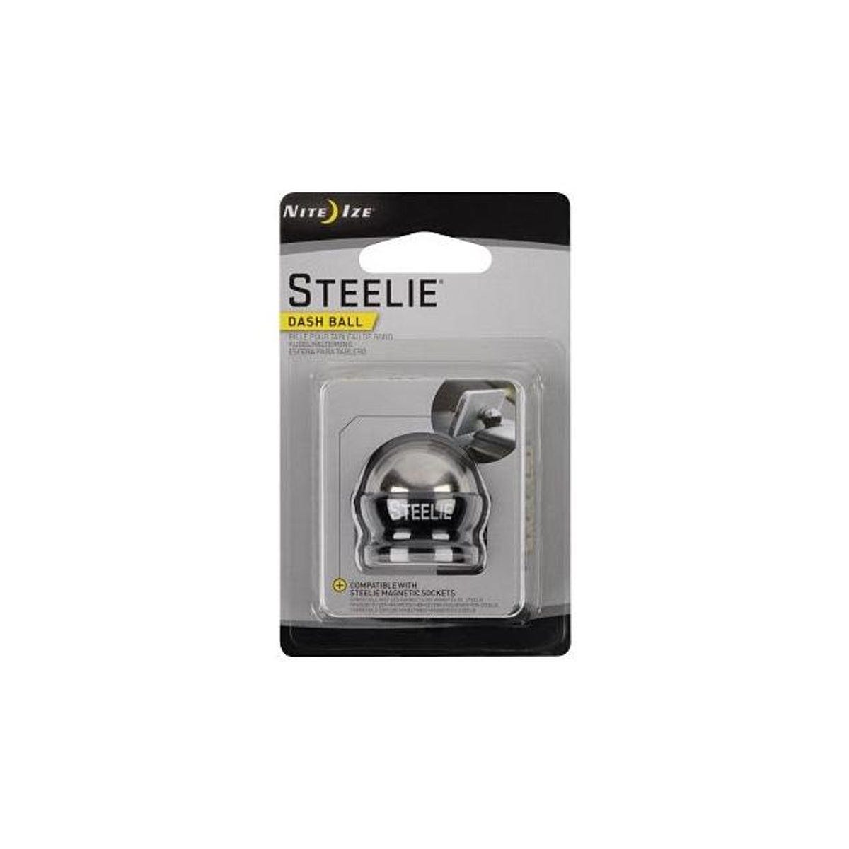 Nite Ize Steelie Dashboard Smartphone Component Kit