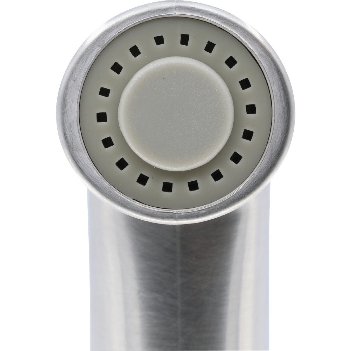 Danco Faucet Brushed Nickel Sprayer Head - photo 3