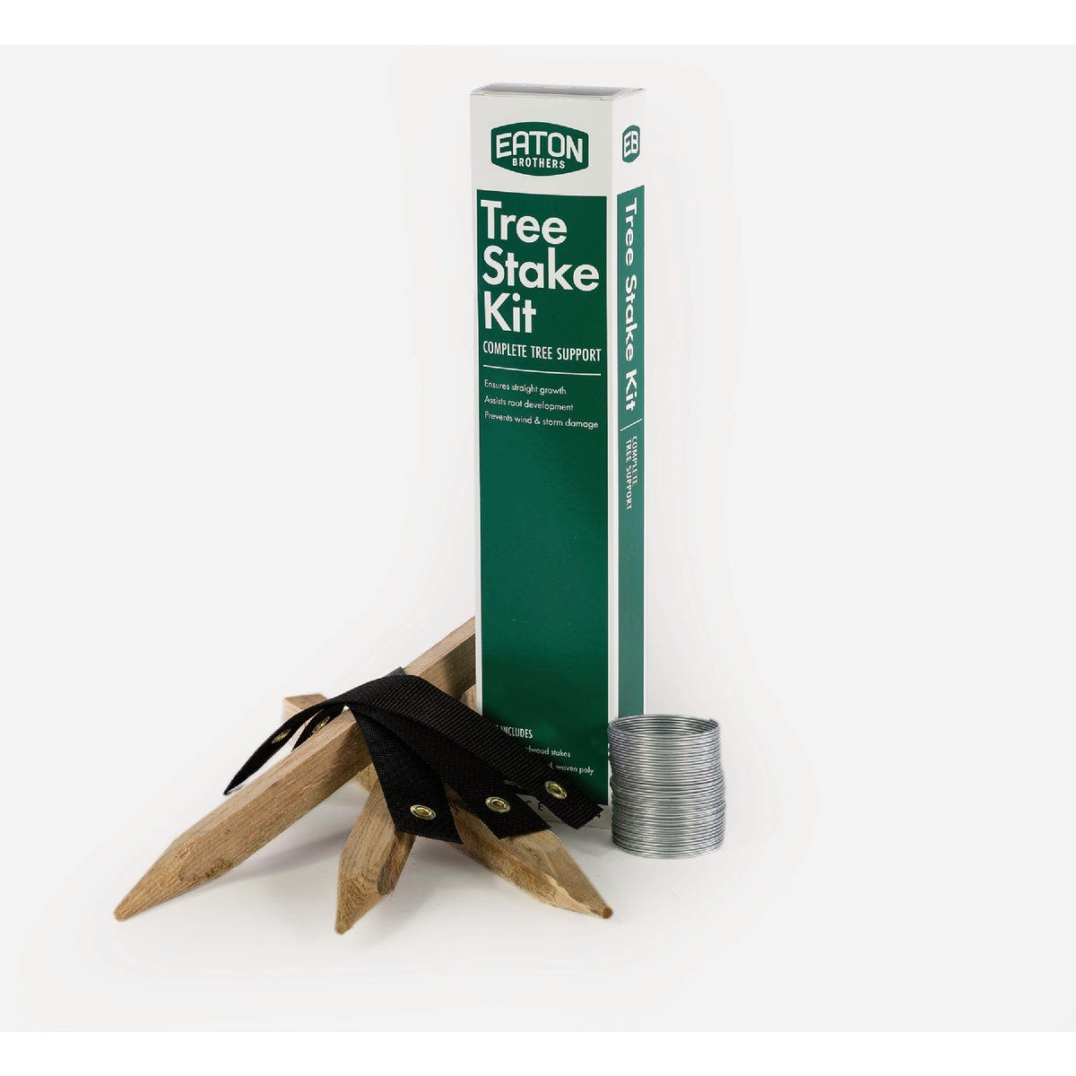Eaton Brothers Tree Stake Kit