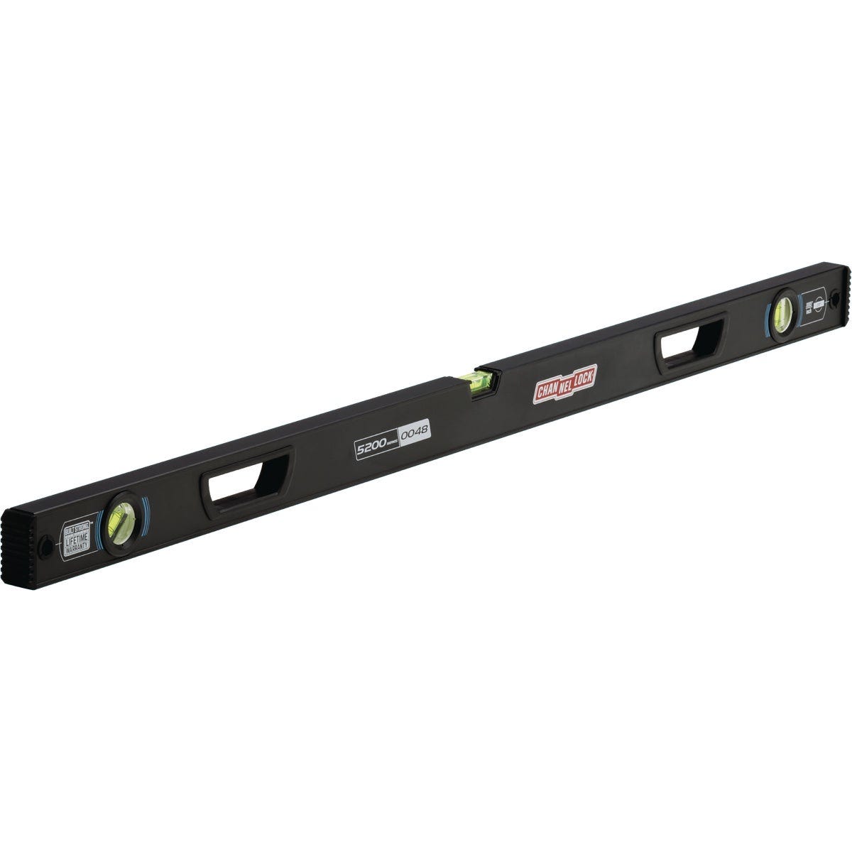 Channellock 48 In. Box Beam Level