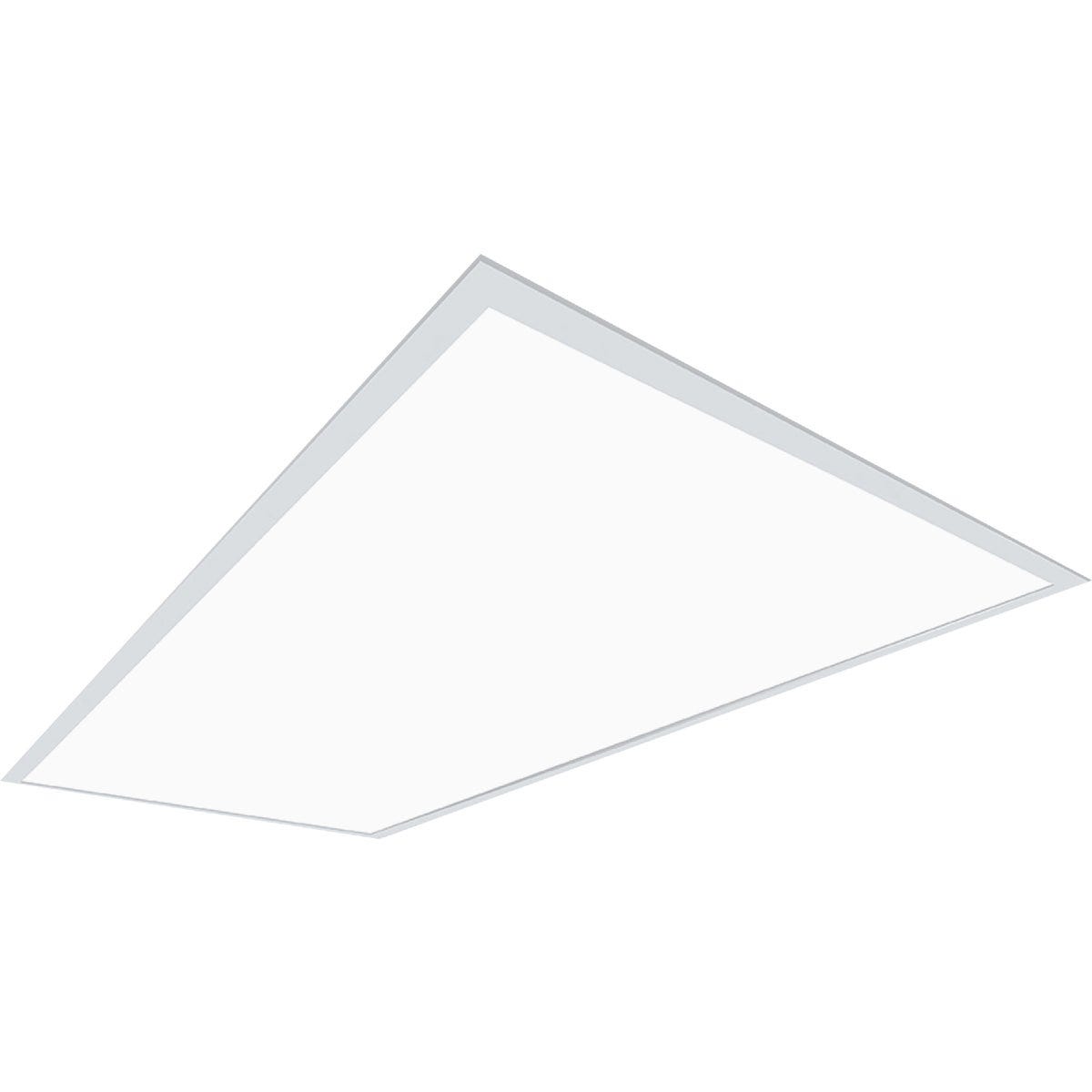 Metalux 2 Ft. x 4 Ft. Selectable Lumen & Color Temperature LED Flat Panel Metalux 2 Ft. x 4 Ft. Selectable Lumen & Color Temperature LED Flat Panel