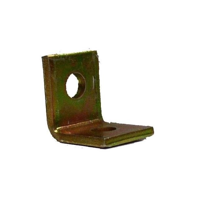 SuperStrut 1-7/8 In. x 1-5/8 In. x 2-1/6 In. Angle Fitting SuperStrut 1-7/8 In. x 1-5/8 In. x 2-1/6 In. Angle Fitting
