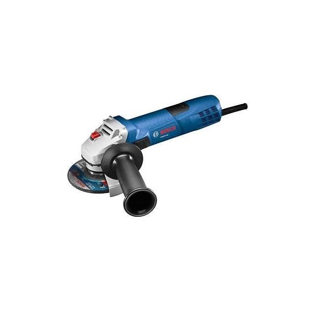 Bosch 4-1/2 In. 7.5-Amp Angle Grinder Bosch 4-1/2 In. 7.5-Amp Angle Grinder
