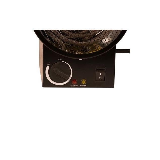Dura Heat 4800W 240V Electric Workspace Heater - photo 3 Dura Heat 4800W 240V Electric Workspace Heater - photo 3