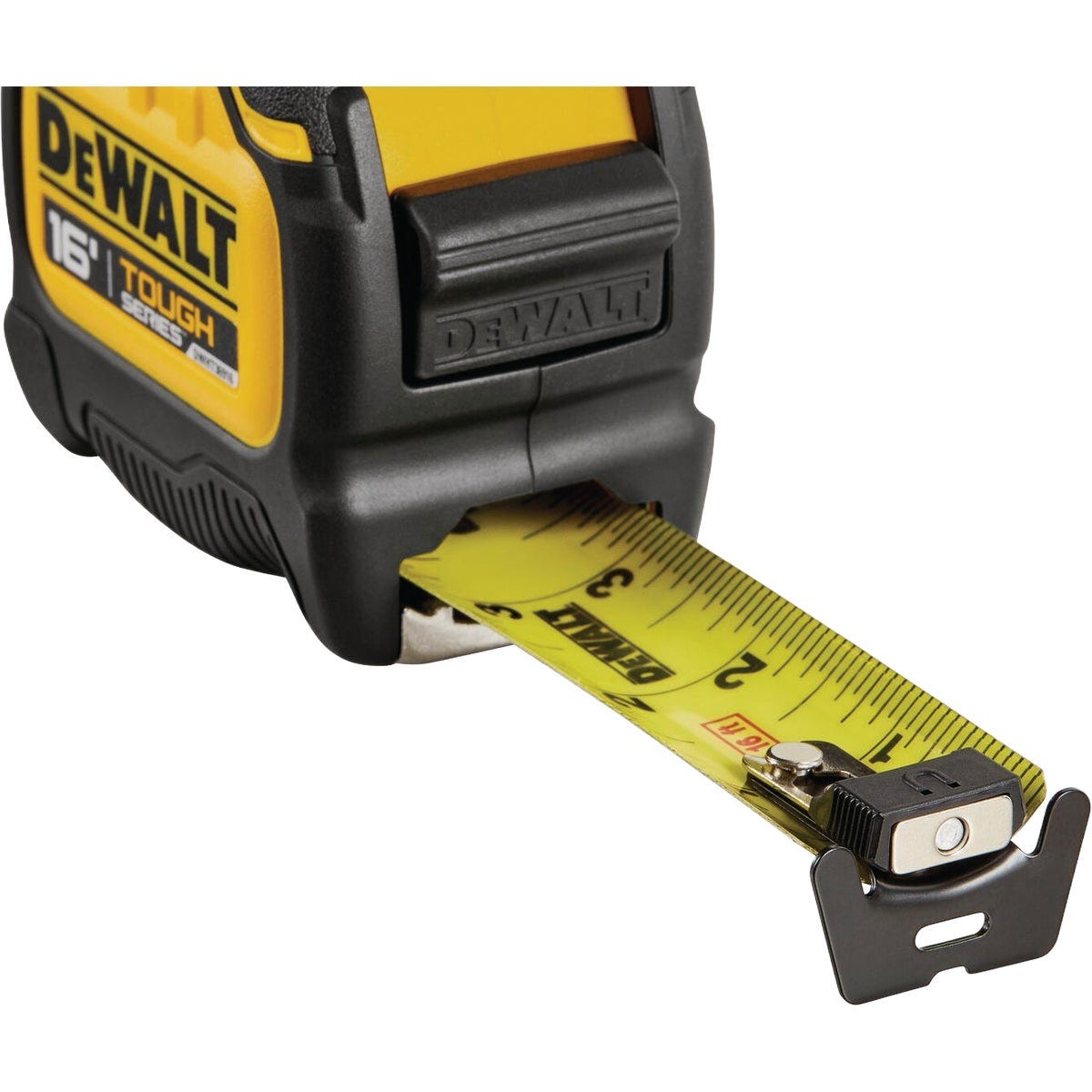 DeWalt ToughSeries 16 Ft. Tape Measure - photo 3