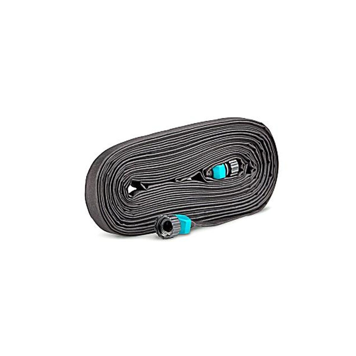 Green Thumb 50 Ft. Flat Weeper & Soaker Hose Green Thumb 50 Ft. Flat Weeper & Soaker Hose