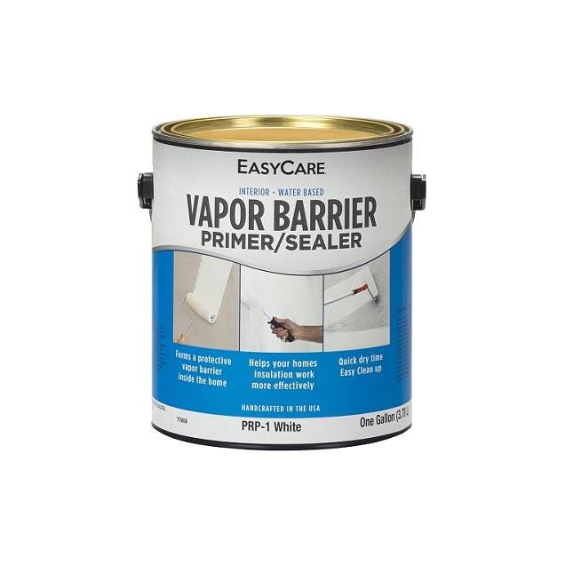 EasyCare Vapor Barrier 1 Gal. Latex Primer/Sealer