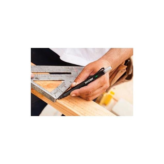 Mason Builder's 6-in-1 Multi-Tool - photo 4 Mason Builder's 6-in-1 Multi-Tool - photo 4