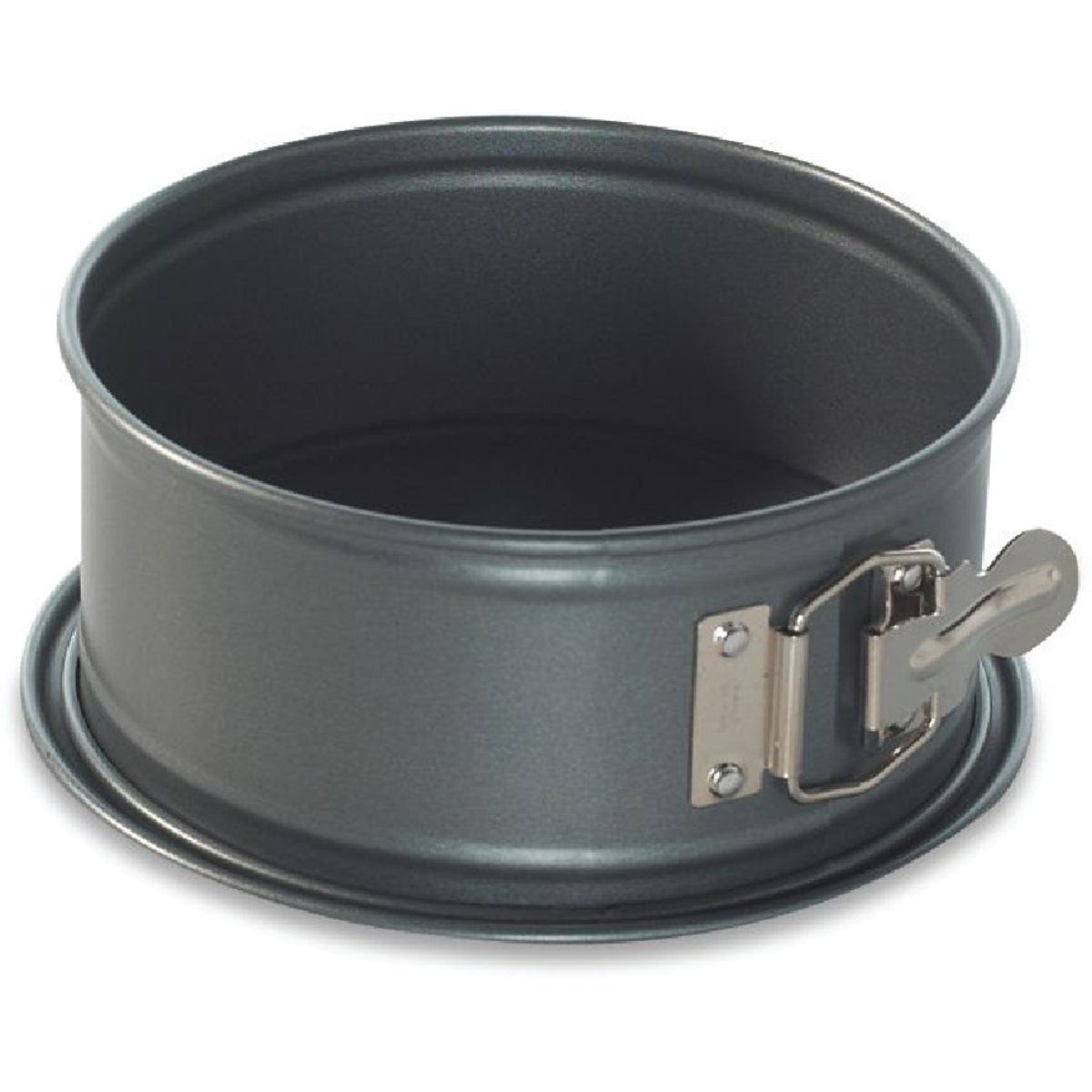Nordic Ware 7 In. Springform Cake Pan - photo 2 Nordic Ware 7 In. Springform Cake Pan - photo 2