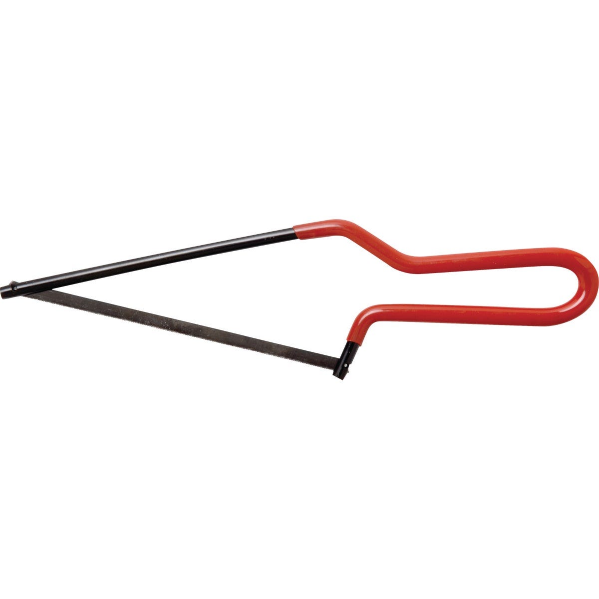 Superior Tool 6 In. 32 TPI Mini Hacksaw Superior Tool 6 In. 32 TPI Mini Hacksaw