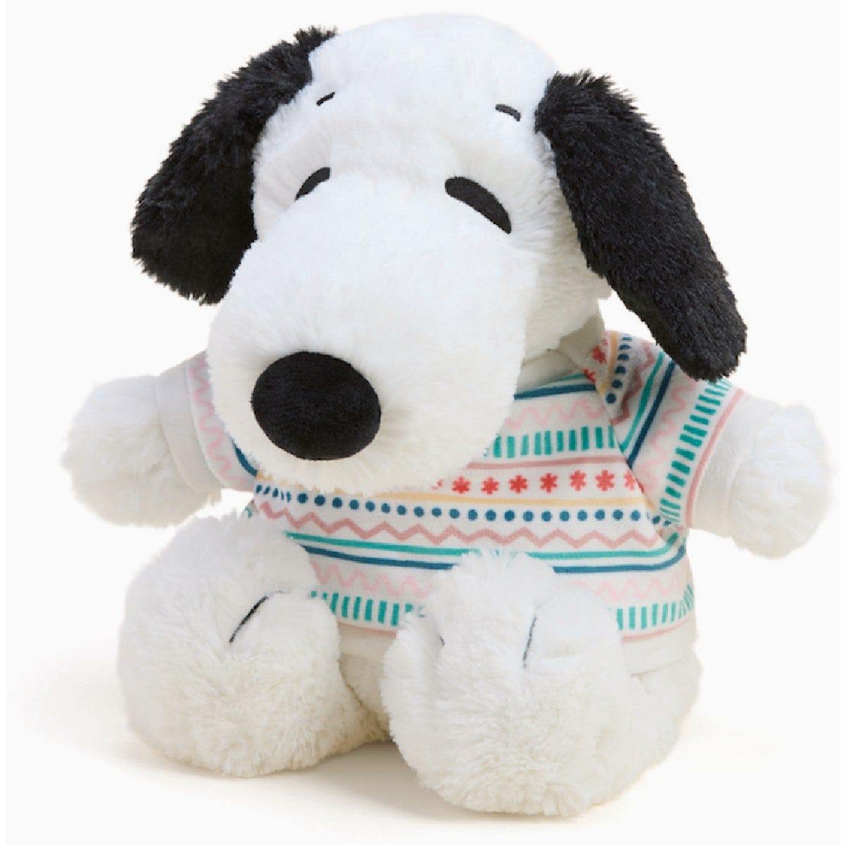 Nordic Snoopy Warmies | Do it Best