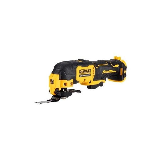 DeWalt 12V MAX Xtreme Brushless Cordless Oscillating Tool (Tool Only) - photo 2 DeWalt 12V MAX Xtreme Brushless Cordless Oscillating Tool (Tool Only) - photo 2