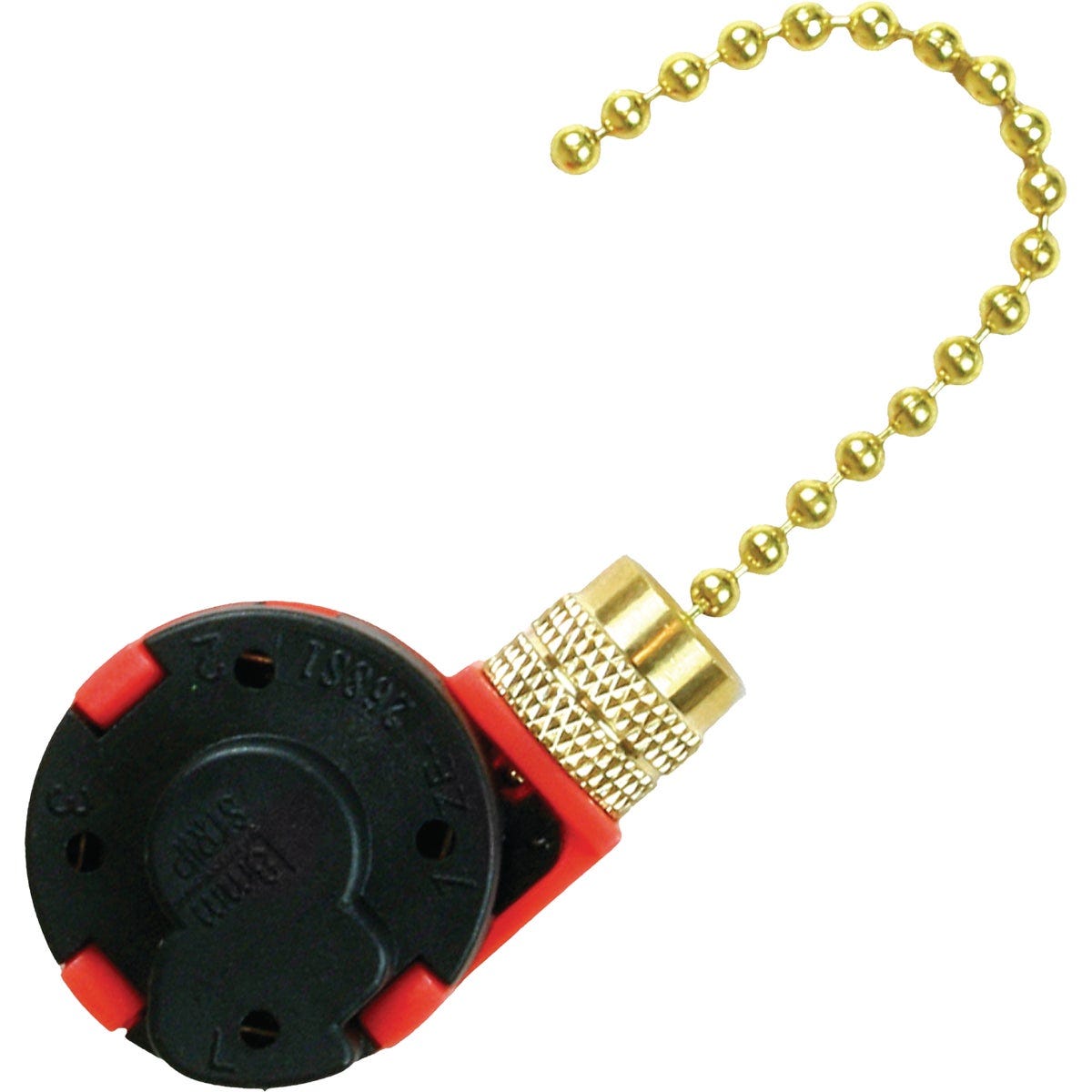 Jandorf 3-Speed 4-Wire Fan Switch - photo 2 Jandorf 3-Speed 4-Wire Fan Switch - photo 2