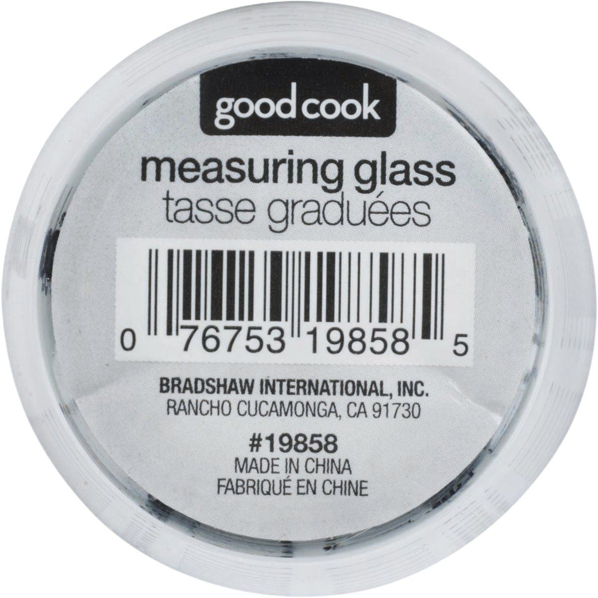 GoodCook Everyday 4 Oz. Measuring Glass - photo 2 GoodCook Everyday 4 Oz. Measuring Glass - photo 2