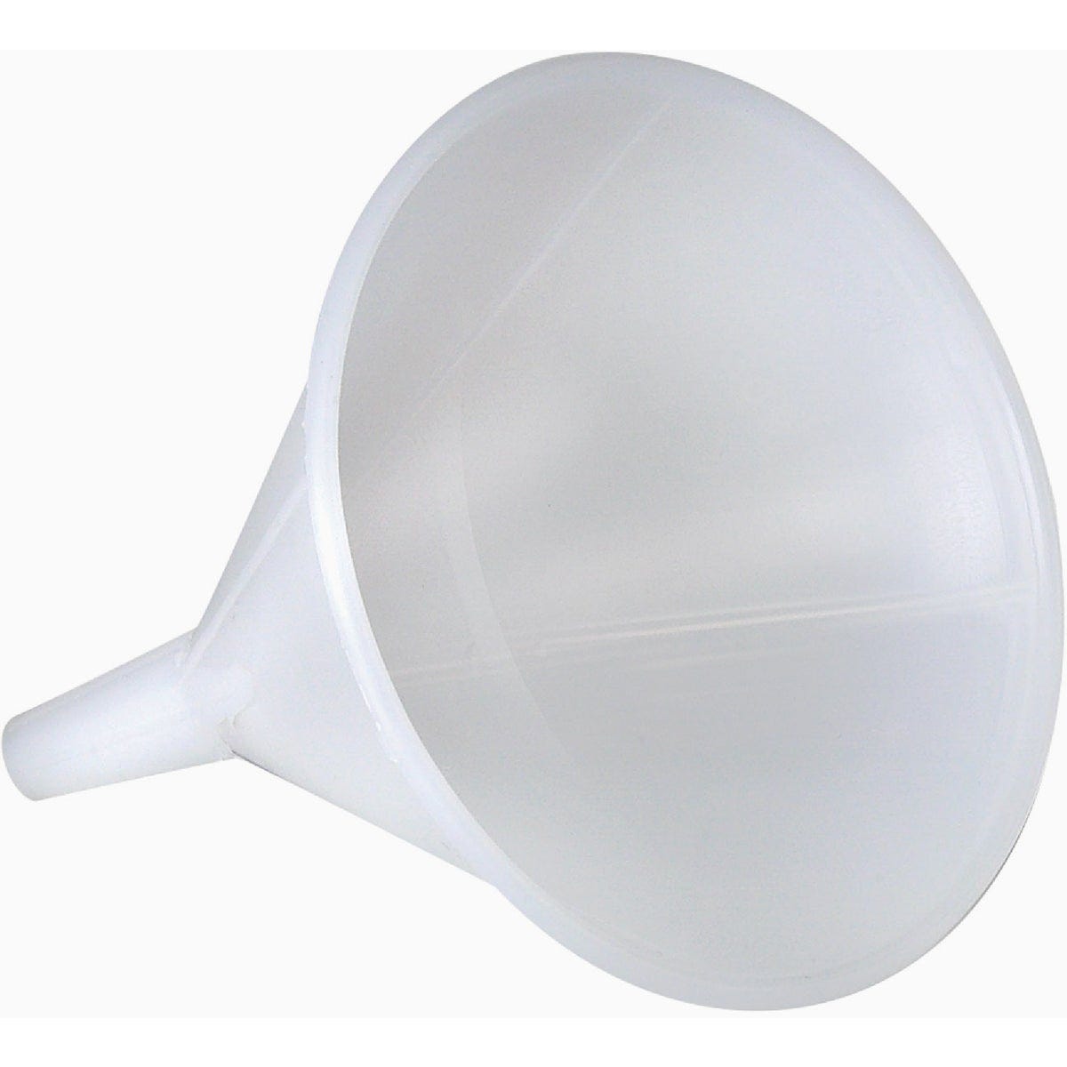 Hutlzer 16 Oz. Plastic Funnel Hutlzer 16 Oz. Plastic Funnel