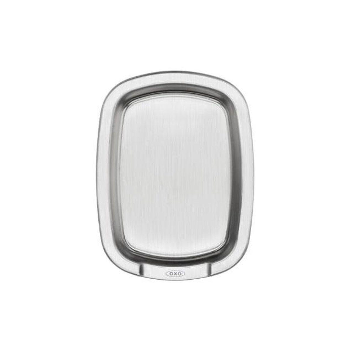 OXO Good Grips Non-Slip Spoon Rest OXO Good Grips Non-Slip Spoon Rest