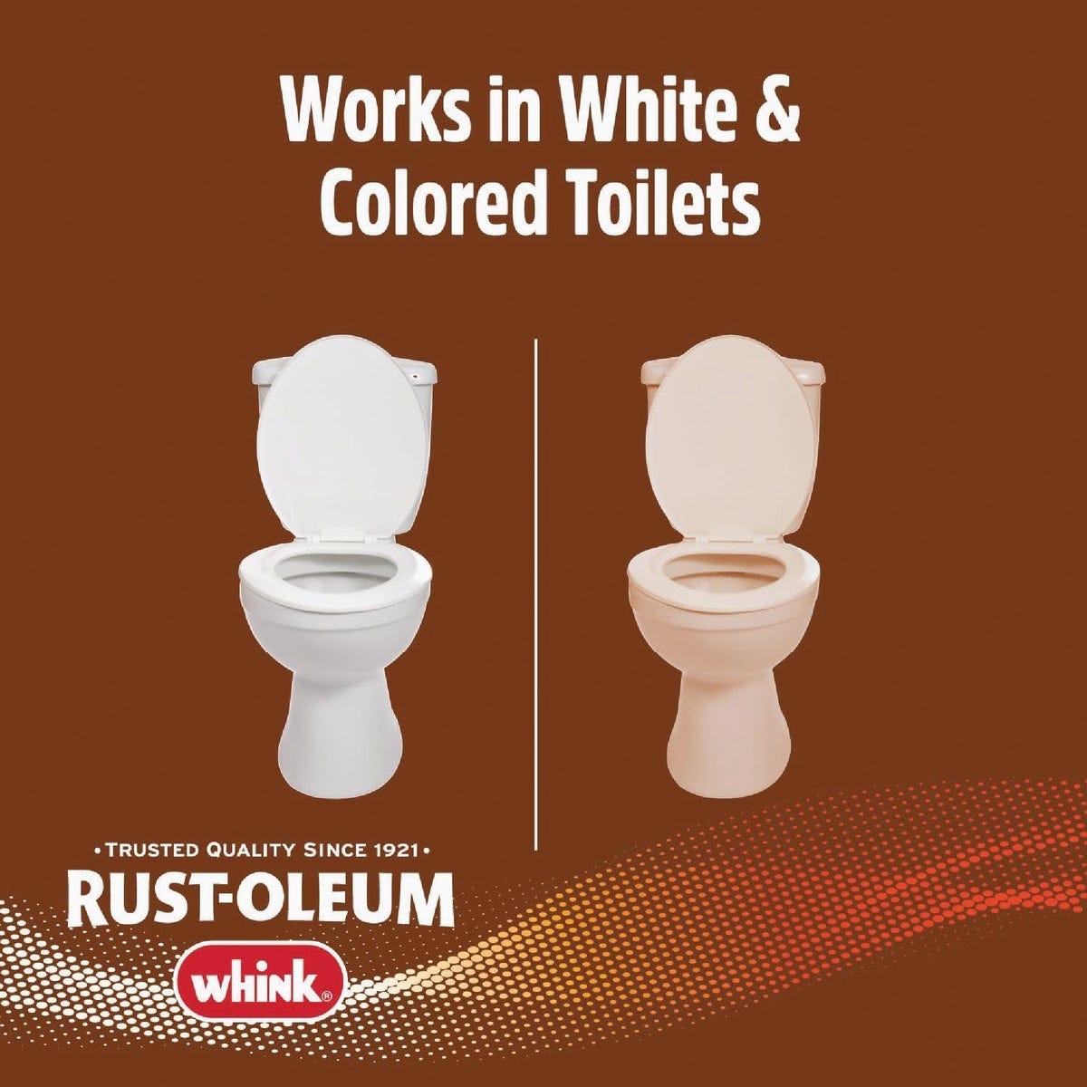 Whink RustGuard Bowl Cleaner (2-Pack) - photo 6 Whink RustGuard Bowl Cleaner (2-Pack) - photo 6