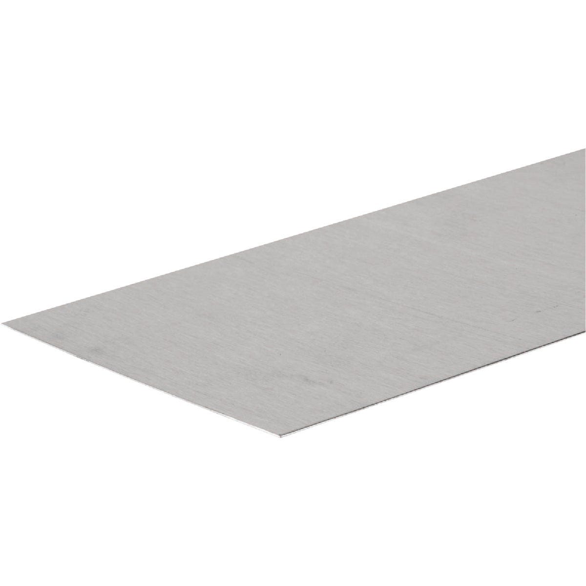 Hillman SteelWorks 24 In. x 24 In. Aluminum Sheet Hillman SteelWorks 24 In. x 24 In. Aluminum Sheet
