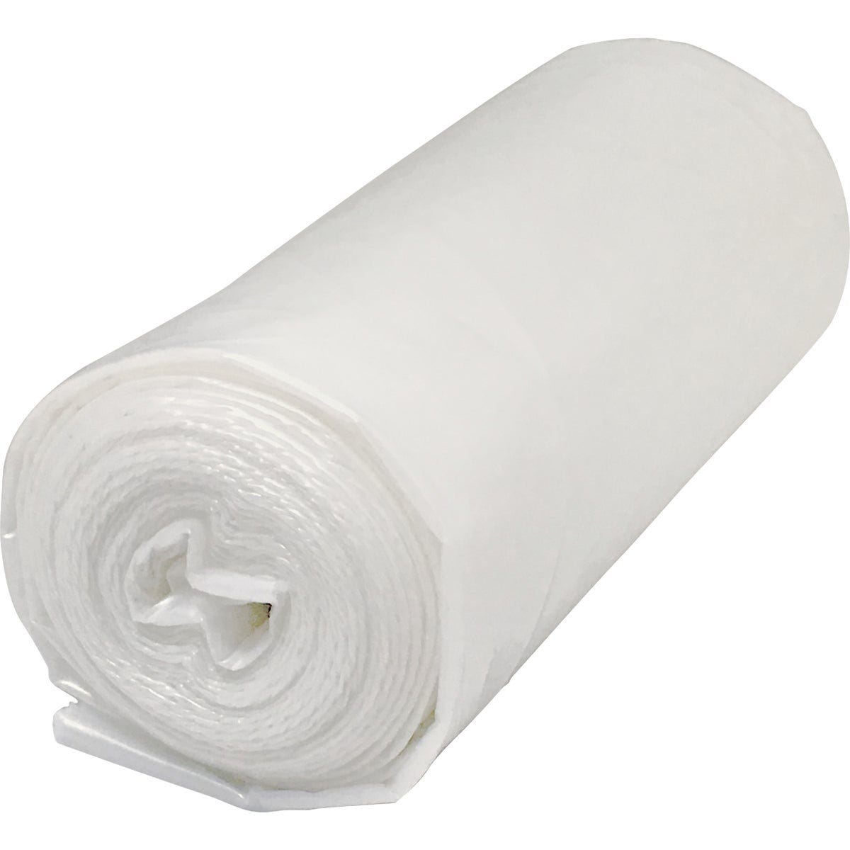 Frost King Plastic 9 Ft. x 12 Ft. 2 mil Drop Cloth - photo 5