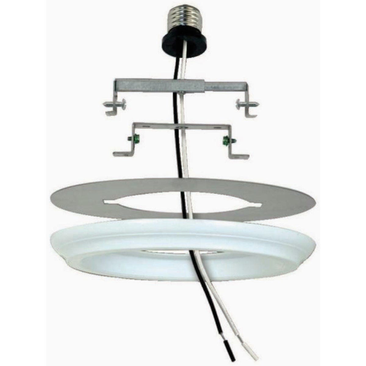 Westinghouse Recessed Light Converter