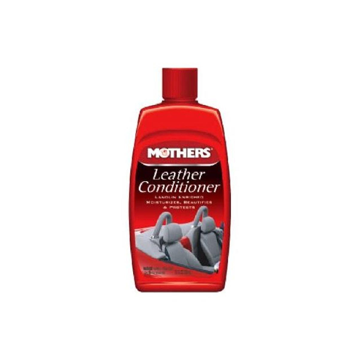 Mothers 12 Oz. Leather Conditioner