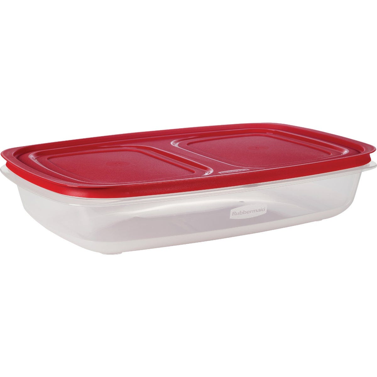 Rubbermaid EasyStore 28.8 C. Clear Rectangular Food Storage Container with Lid - photo 4 Rubbermaid EasyStore 28.8 C. Clear Rectangular Food Storage Container with Lid - photo 4