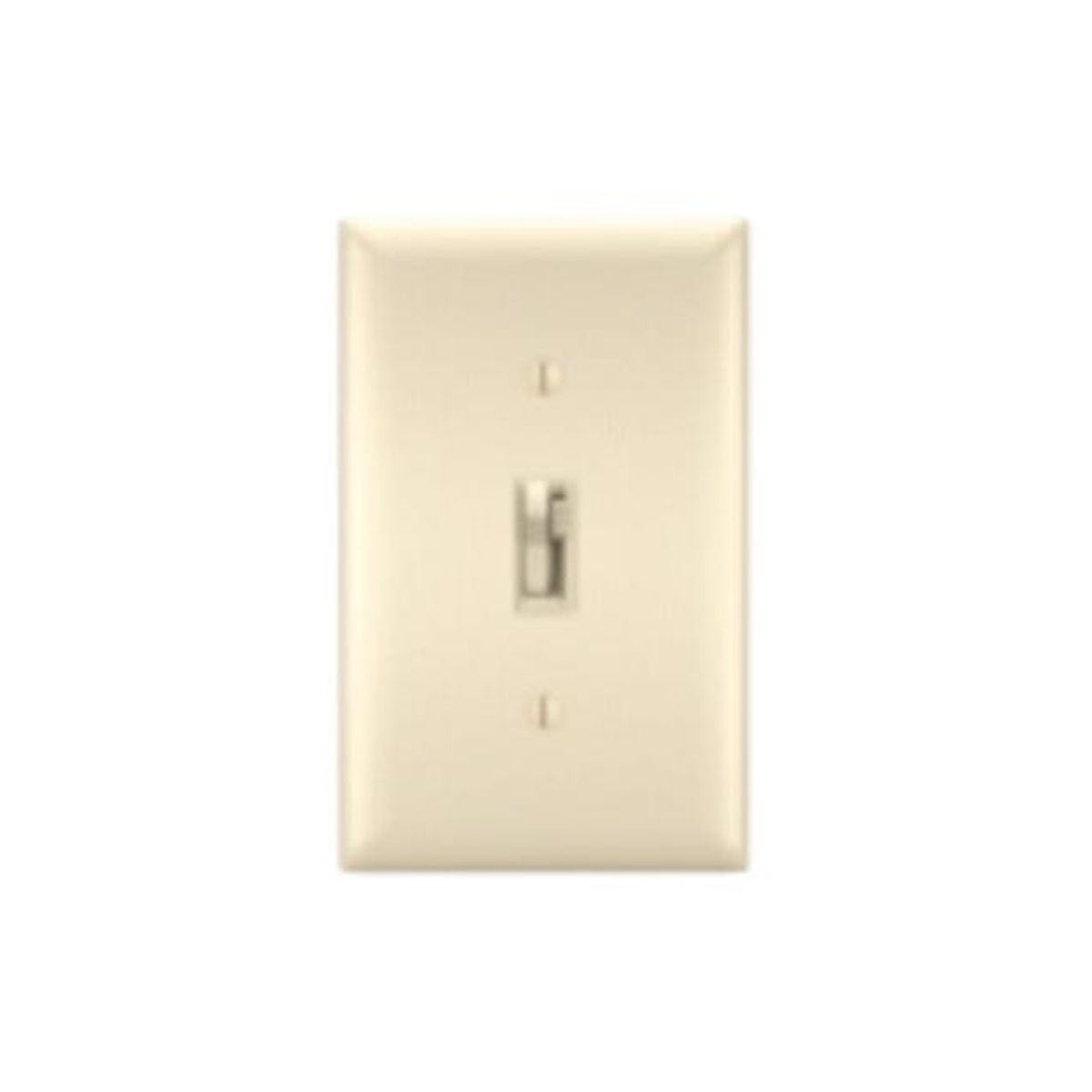 Legrand 150W LED Advanced Toggle Slide Dimmer, Light Almond Legrand 150W LED Advanced Toggle Slide Dimmer, Light Almond