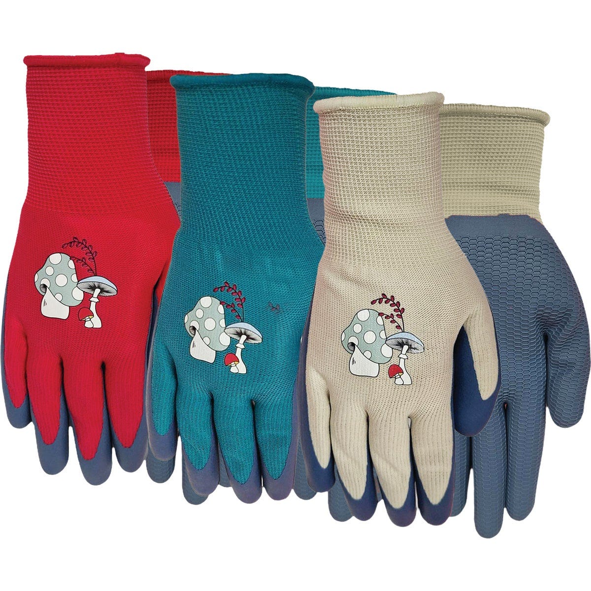 Midwest Gloves & Gear Women's Small Gripping Glove