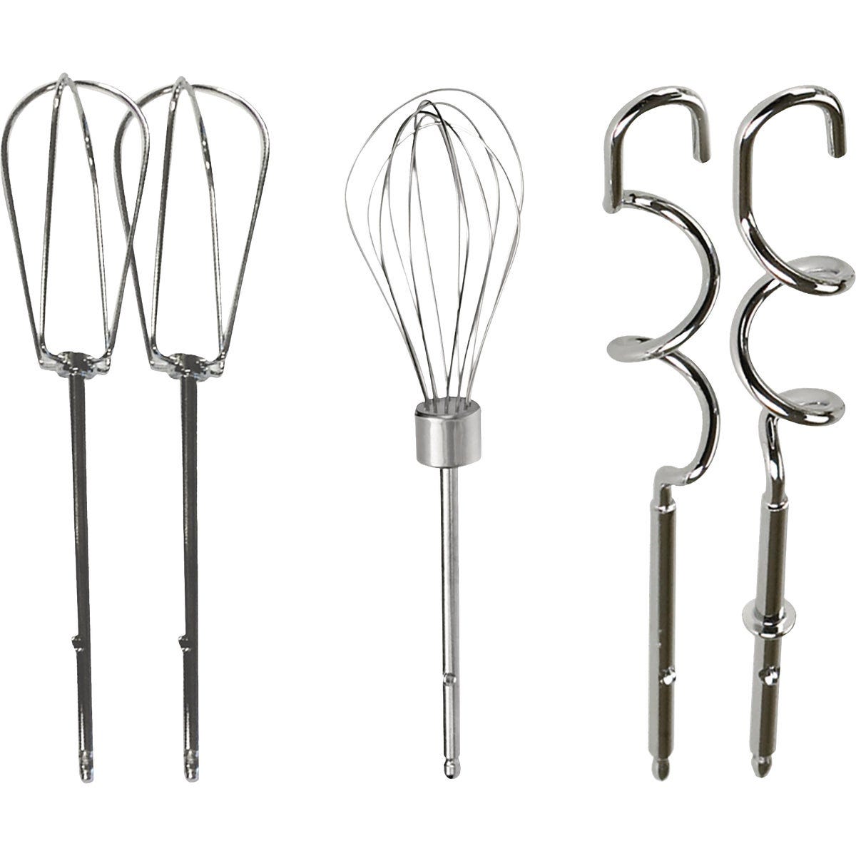 Black & Decker 6-Speed Easy Storage Hand Mixer - photo 4 Black & Decker 6-Speed Easy Storage Hand Mixer - photo 4