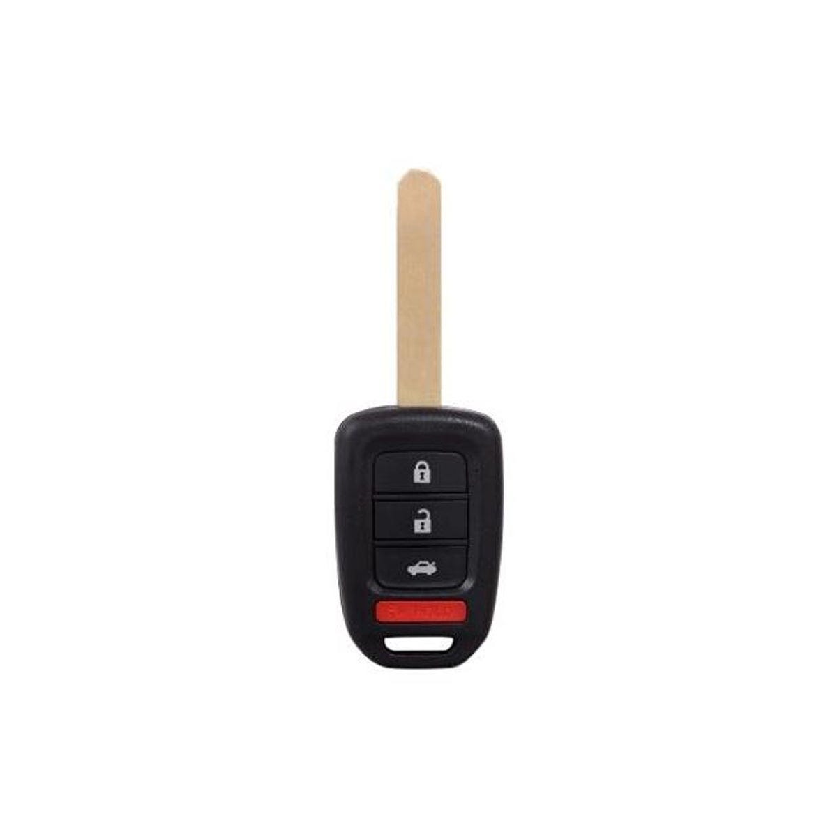 DuraKey CP106D Remote Car Key Renewal Kit