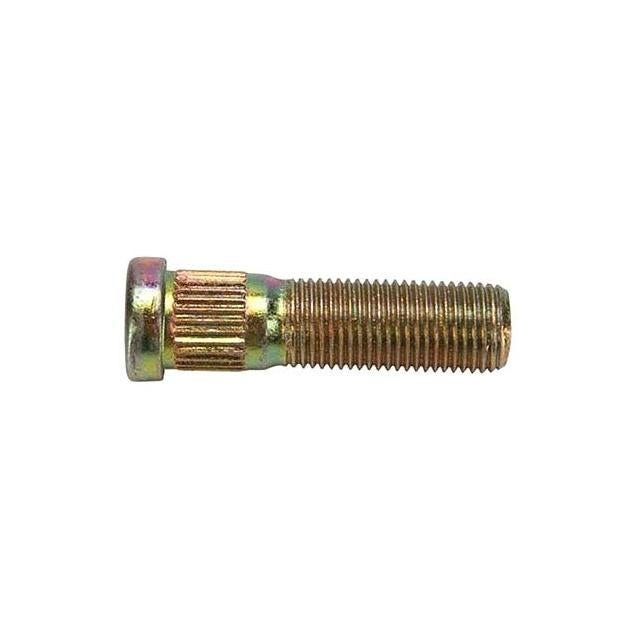 Uriah 1/2 In. x 2-1/2 In. Trailer Hub Drive In Wheel Stud (4-Pack) Uriah 1/2 In. x 2-1/2 In. Trailer Hub Drive In Wheel Stud (4-Pack)