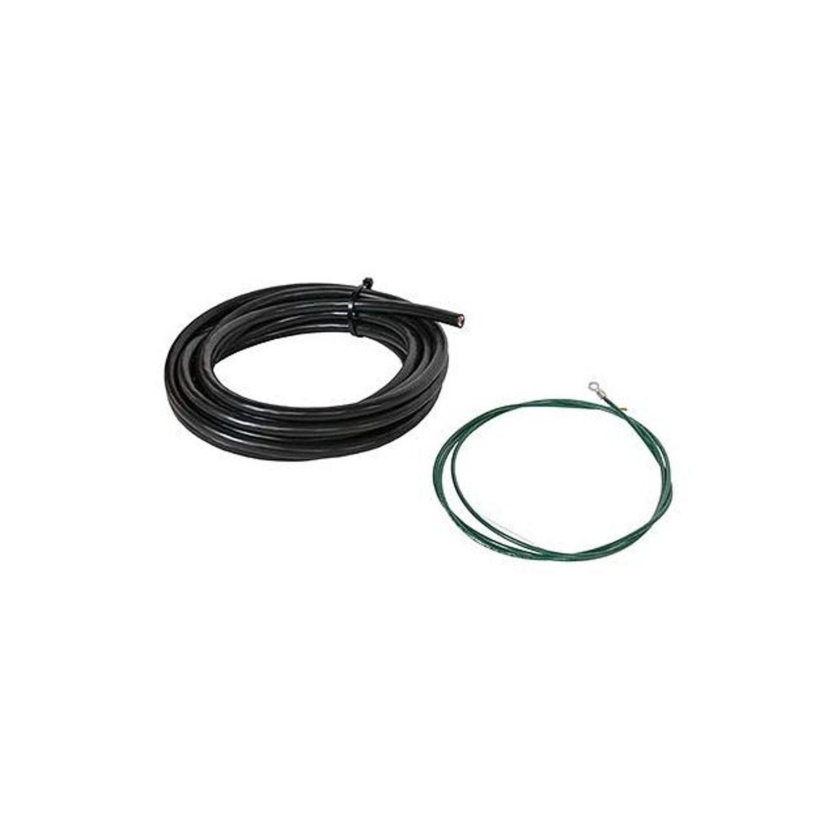 Fill-Rite 18 Ft. 2-Wire Battery Cable